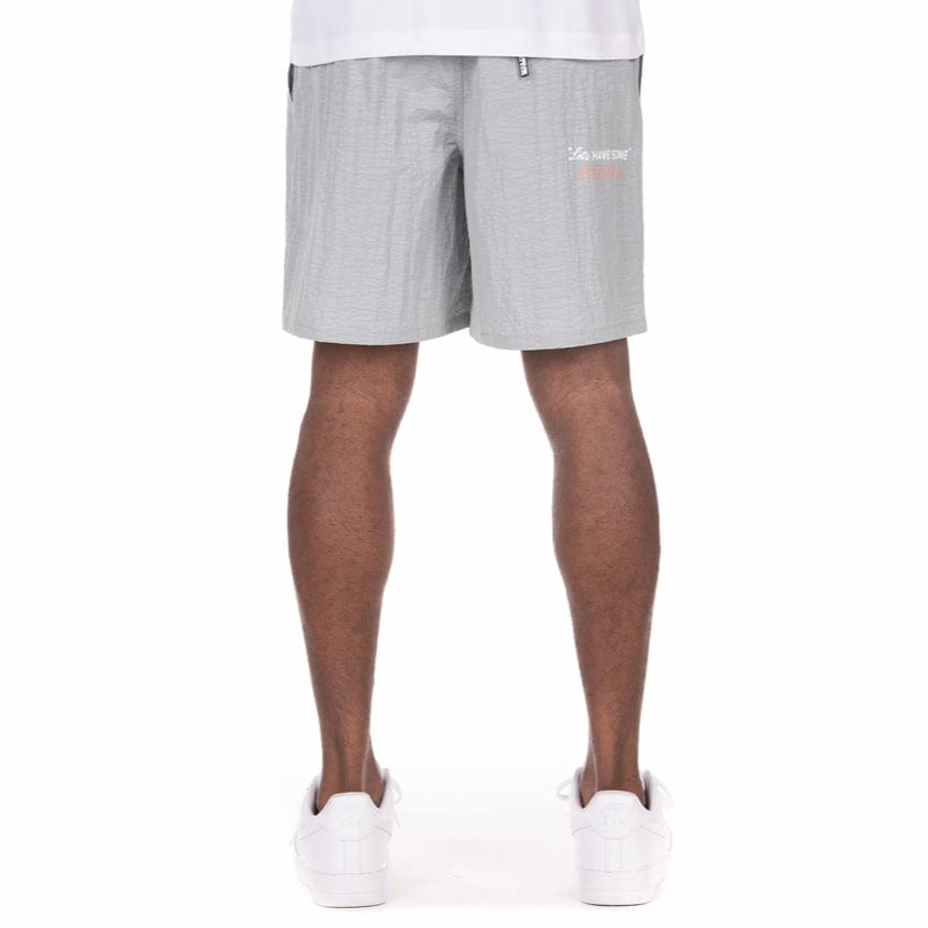 Ice Cream Trademark Shorts (Quarry) 441-2106