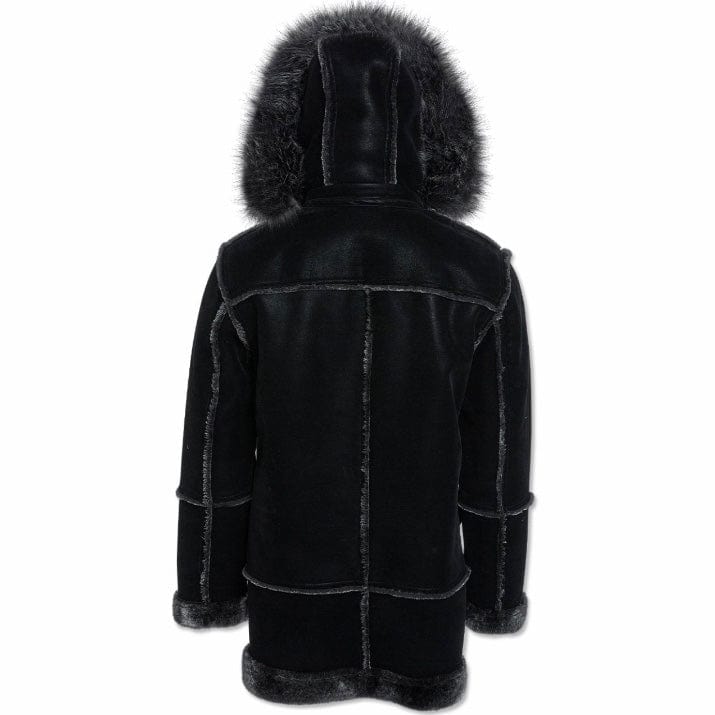 Jordan Craig Denali Shearling Jacket (Atmosphere Grey) 91620