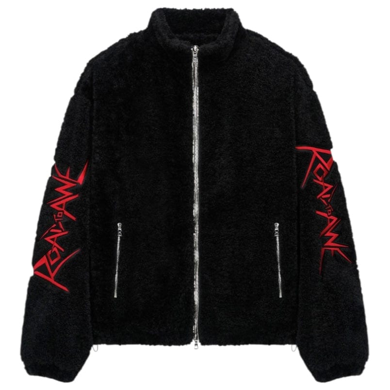 Rta Kye Jacket (Black Venom Rta) MLFQW1037-W2231BKVEN
