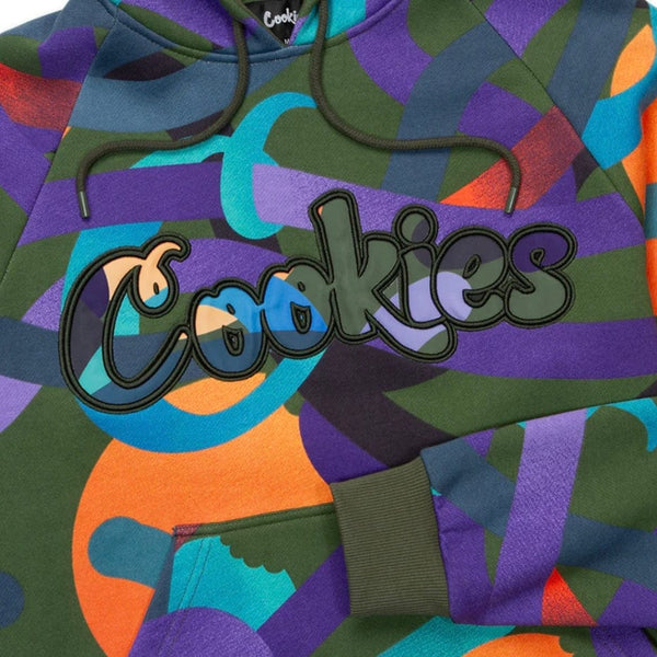 Infantry Sweatpants – Cookies Clothing