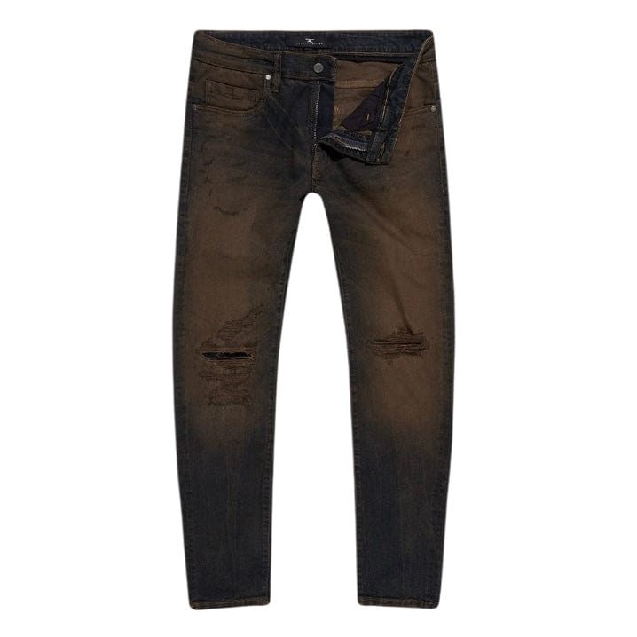 Jordan Craig Collins Dune Denim (Dark Vintage)