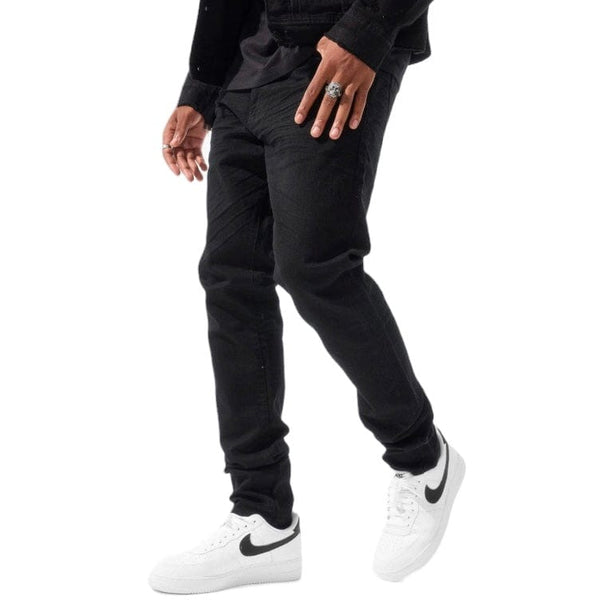 Jordan Craig Sean Tribeca Twill Pants (Black) JS990R