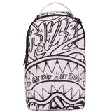 Sprayground Doodle Backpack