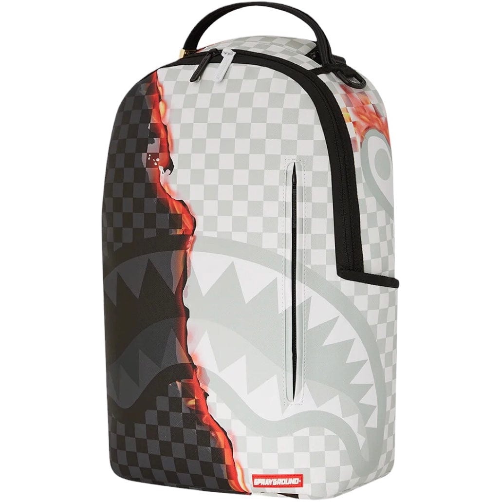 Sprayground Ring Of Fire Backpack