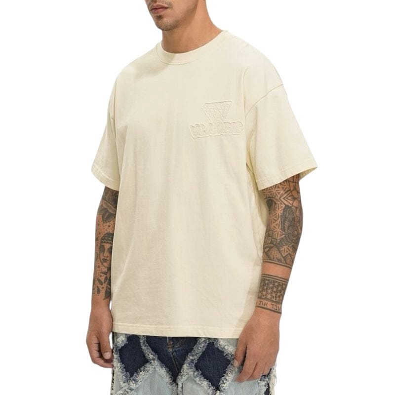 Valabasas Vala Tee (Cream) VLBS-VT1-1050