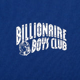 Billionaire Boys Club BB Arch Long Sleeve Tee (Blue Depths) 831-7206