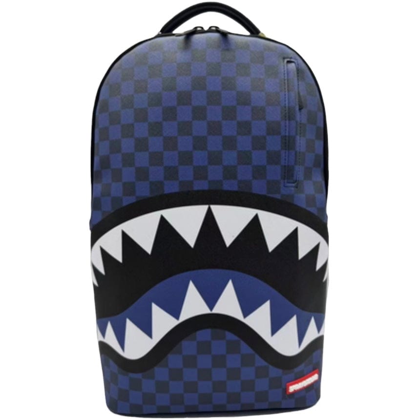 Sprayground Midnight Magic Sharks In Paris Backpack 910B7400NSZ