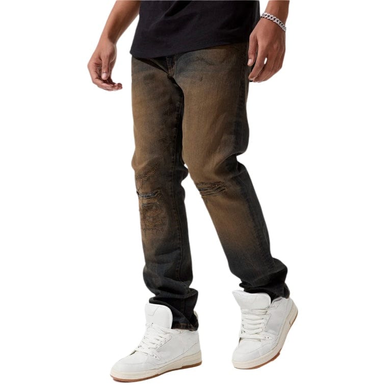 Jordan Craig Collins Dune Denim (Dark Vintage)