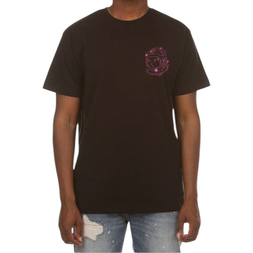 Billionaire Boys Club BB Vortex SS Tee (Black) 851-3208