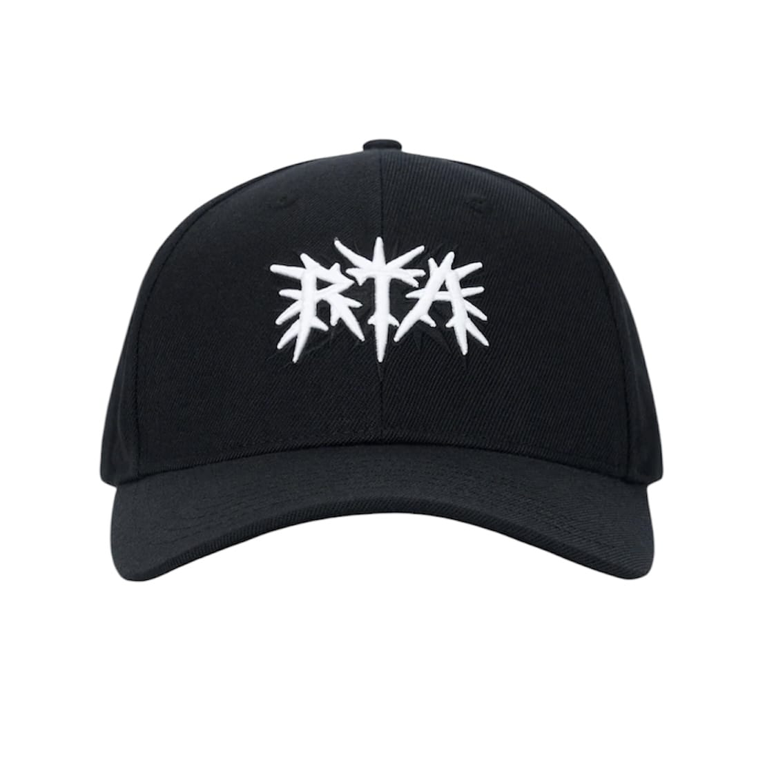 Rta Mars Black Spike Hat