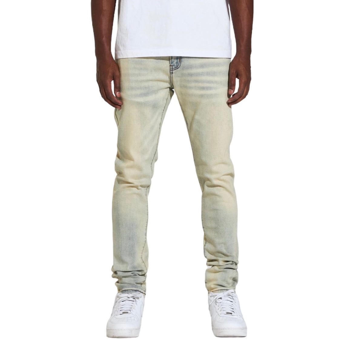 Crysp Atlantic Denim (Light Blue) CRYSPR242-010