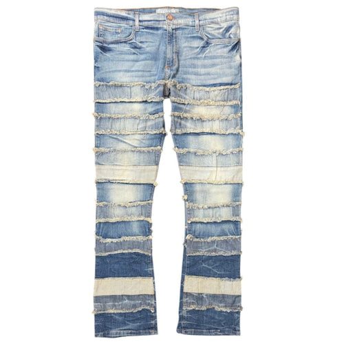 Golden Los Angeles Denim Jean (Blue) G21521