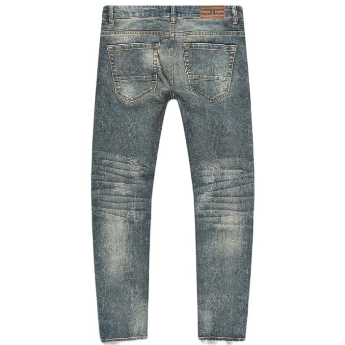 Jordan Craig Collins Coastal Denim (Lager) JC1163