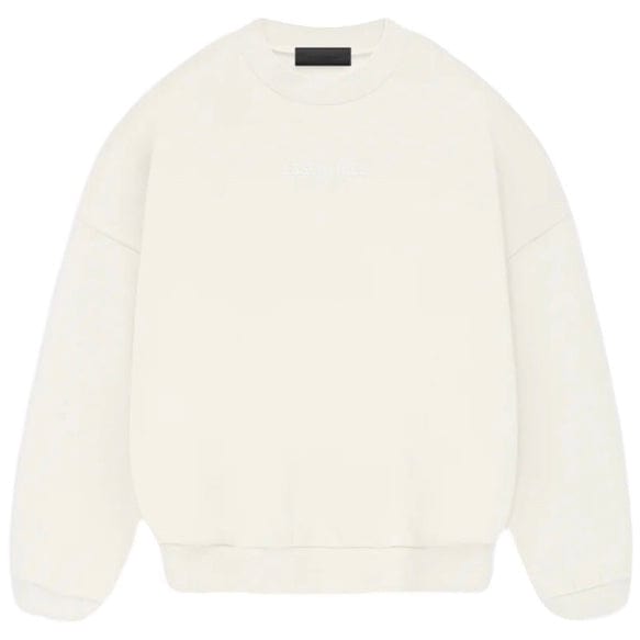 Fear Of God Essentials Crewneck (Cloud Dance) 192BT232041F