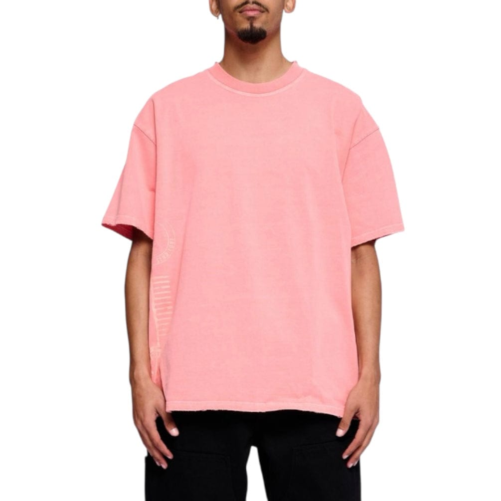 Valabasas Tax & Resist Set (Peach)
