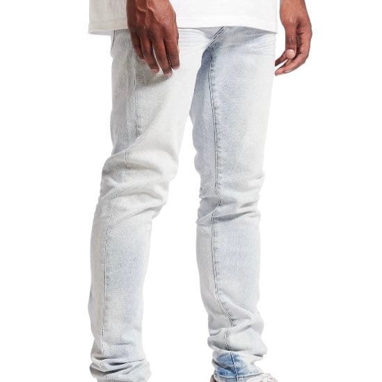 Crysp Atlantic Denim (Day Wash) CRY-S26-05