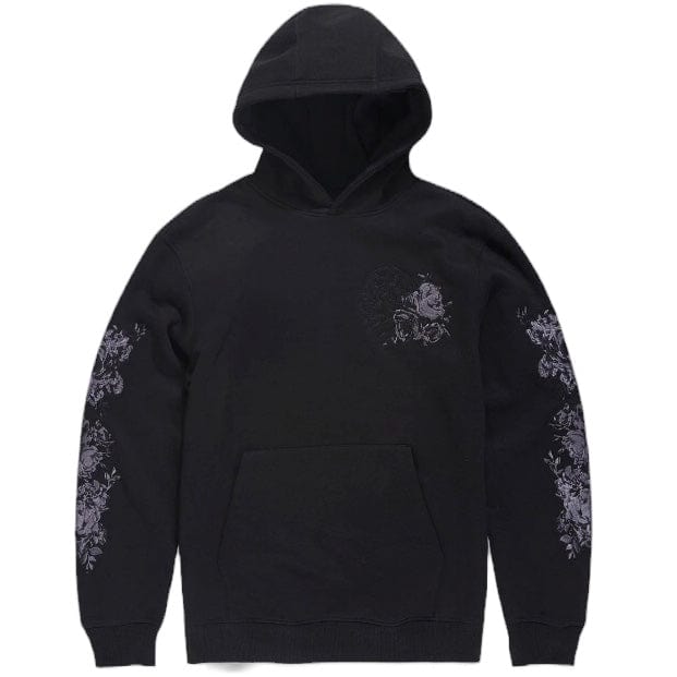 Jordan Craig Eternal Darkness Pullover Hoodie (Black) 8635H