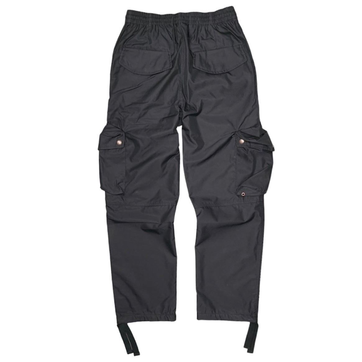 Billionaire Boys Club BB Heat Index Pants (Black) 841-6109