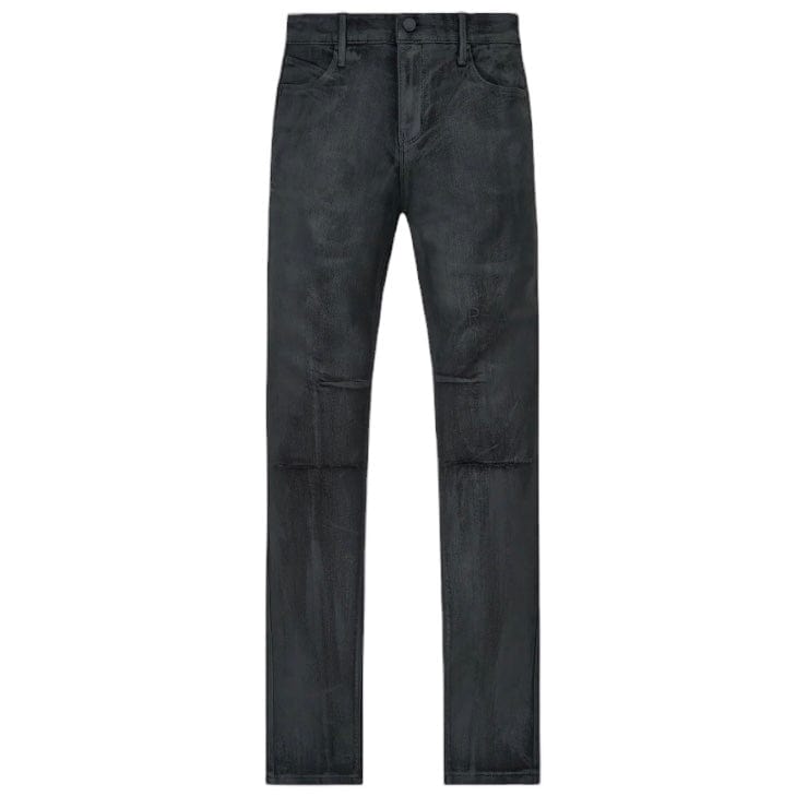 Rta Clayton Skinny Jean (Obsidian) MCCTD889-B1182BKOBS