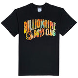 Billionaire Boys Club BB Arch SS Tee (Black) 841-6205