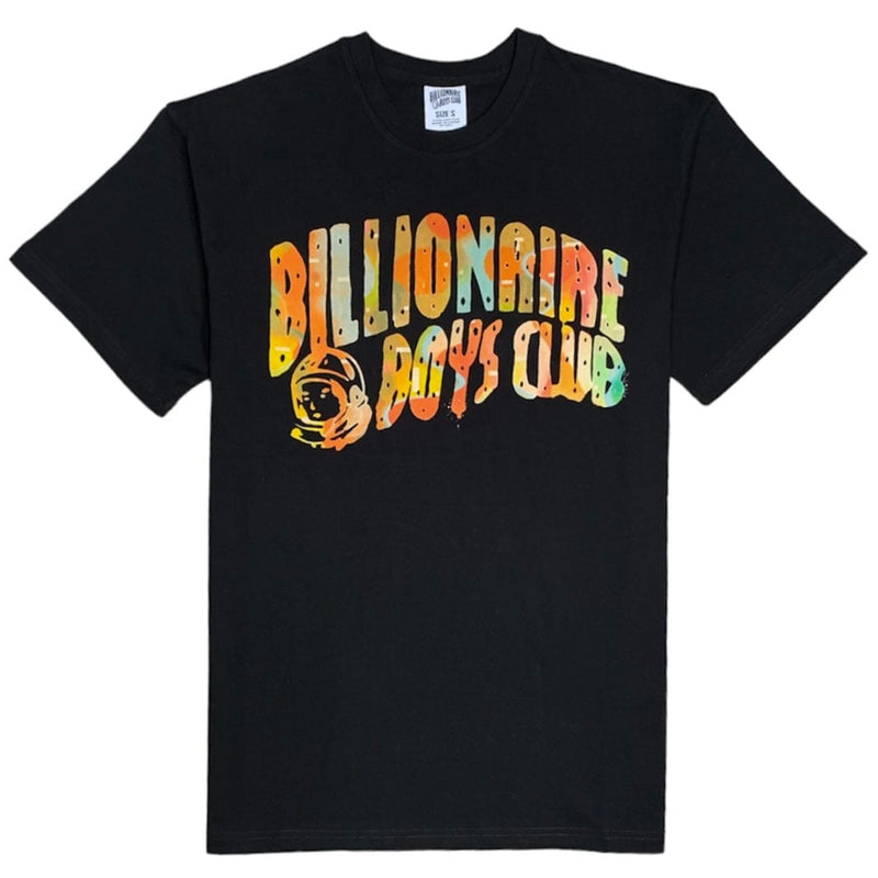 Billionaire Boys Club BB Arch SS Tee (Black) 841-6205