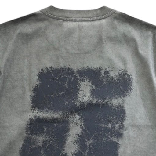 StampD Broken Ice Transit Relaxed Tee (Oil Washed)