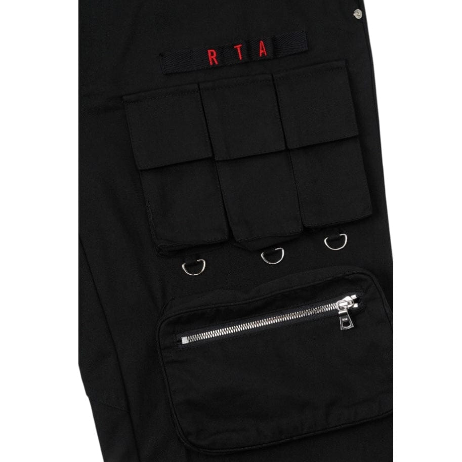 Rta Nick Pants (Black Tactical) MLFQW1032-B2227BKTAC