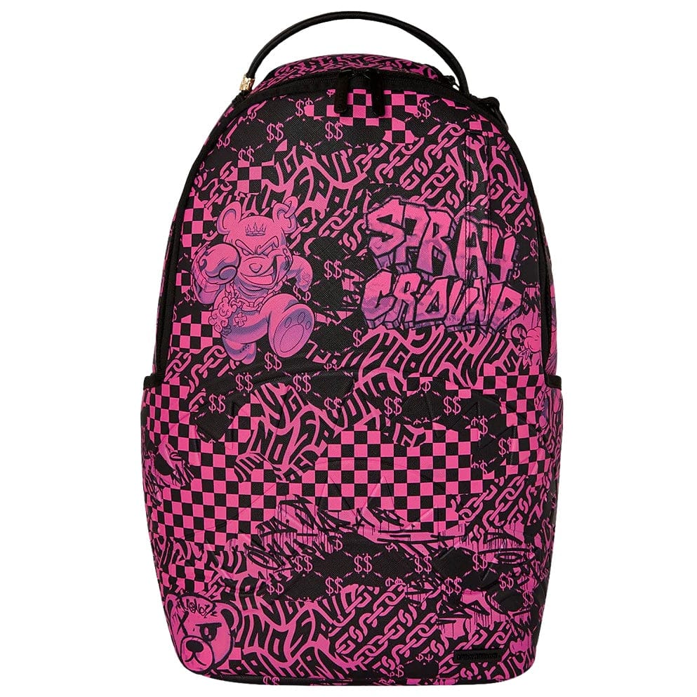 Sprayground Hot Pursuit Backpack