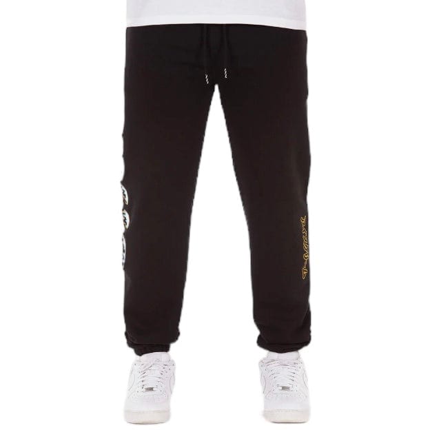 Ice Cream Freezer Sweatpants (Black) 431-8106