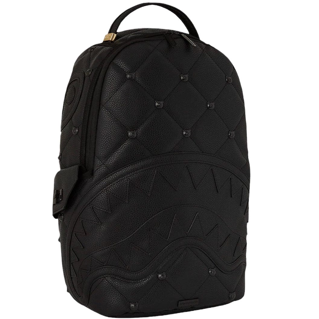 Sprayground Sorbet Stunna Sleeping Bear Backpack