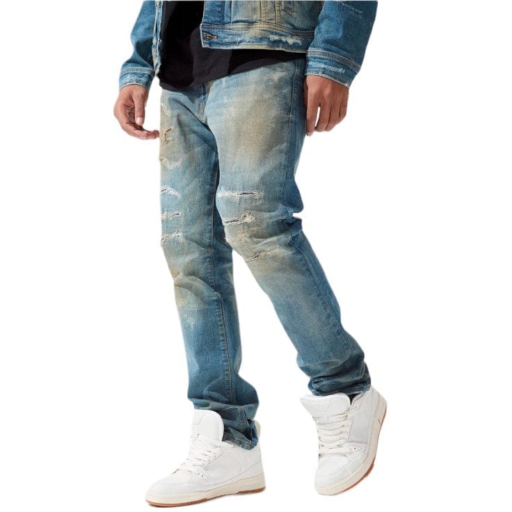 Jordan Craig Hudson Azure Denim (Mesa Wash) JC2273