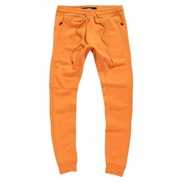 Jordan Craig Uptown Sweatpants (Orange) - 8820