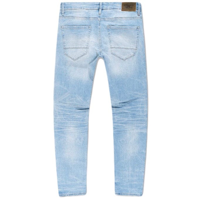 Jordan Craig Collins Amsterdam Pure Azure Denim (Sky Blue) JC358