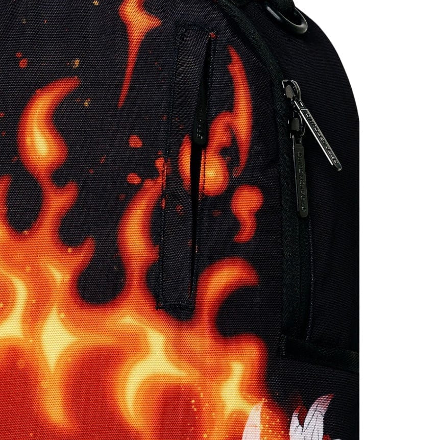 Sprayground Firestarter Backpack