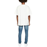 Ksubi Stitched Up Ekcess Tee (Vintage White) MFA24TE020