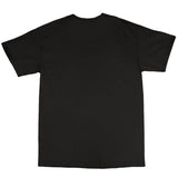 Frequently Asked Questions Explore T Shirt (Black) 24-428BP