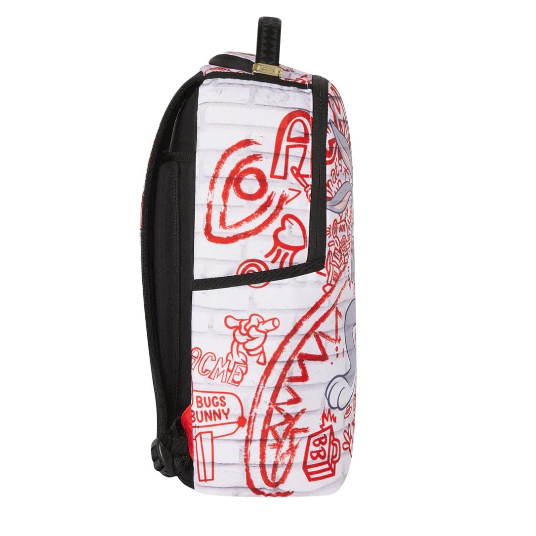 Sprayground Looney Tunes Bugs Bunny City Backpack