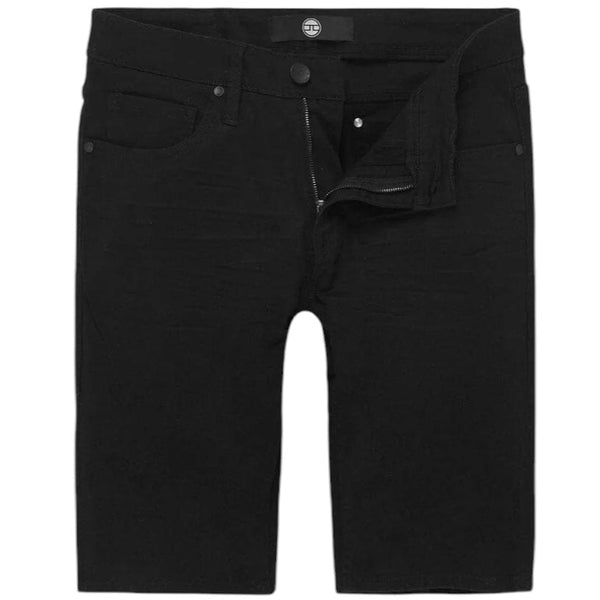 Jordan Craig Og Nashville Twill Shorts (Black) J3207S