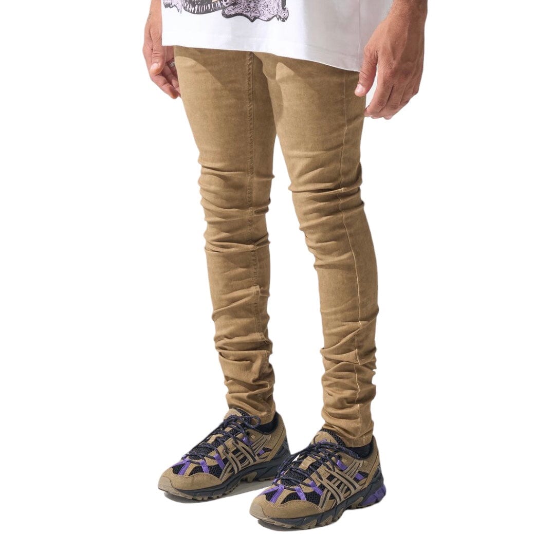 Serenede Tigers i Jean (Khaki) TI-KH