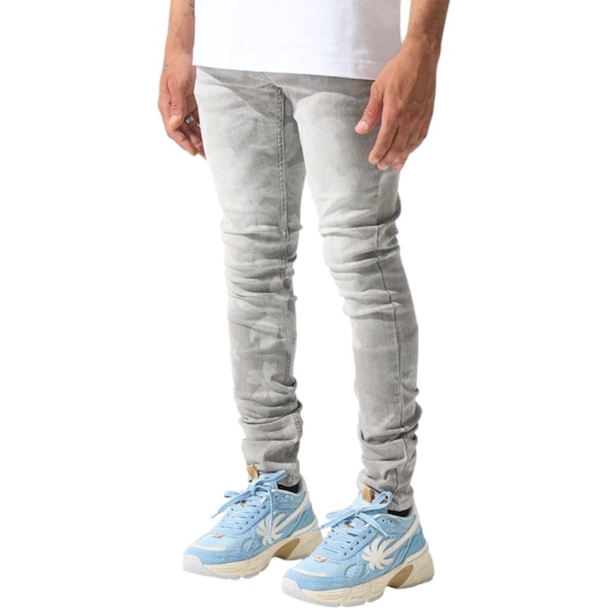 Serenede Sakura Jeans (Grey) SAKURAG-GREY