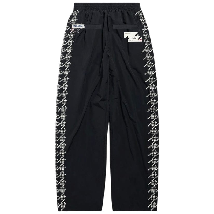 Free Refills Bomber Set (Black)