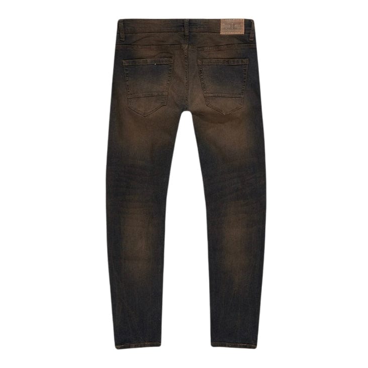 Jordan Craig Collins Dune Denim (Dark Vintage)