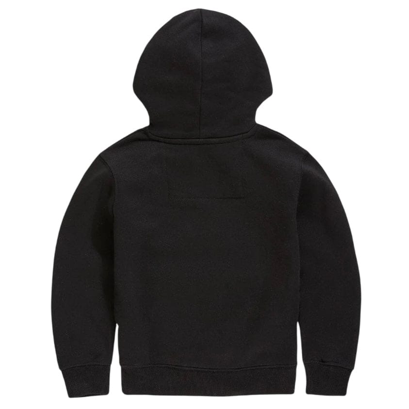 Kids Destined For Greatness Pullover Hoodie (Noir)