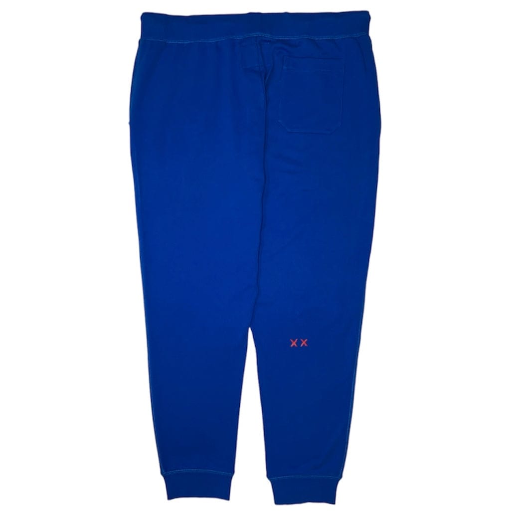 Cult Of Individuality Sweatpant (Blue) - 68B0-KS30D