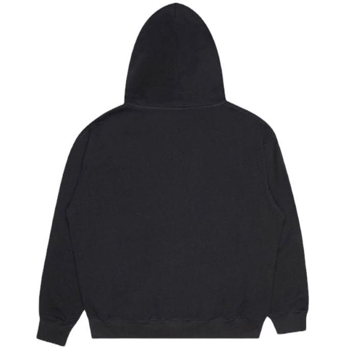 Valabasas "Steel" Hoodie (Black) VLBS-VHD5-1001