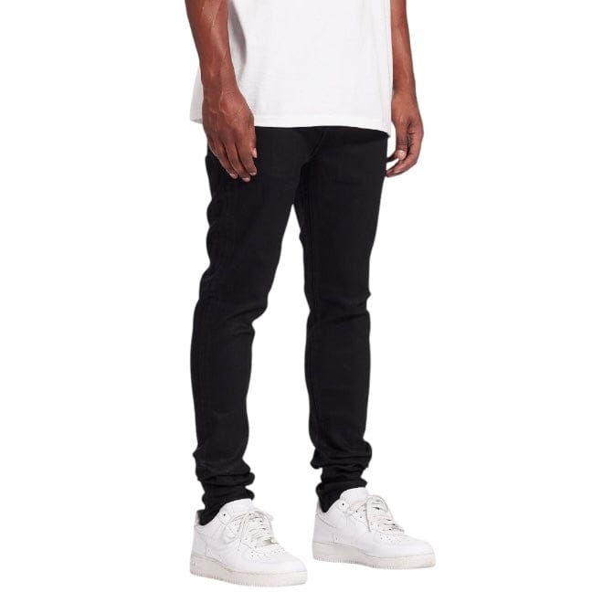 Crysp Atlantic Denim (Soft Wax) CRYCORE-AWD