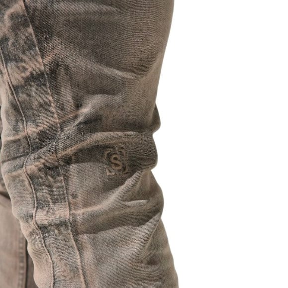 Serenede Sangrose Jeans (Rosewood) SANGROSE-ROSEWOOD