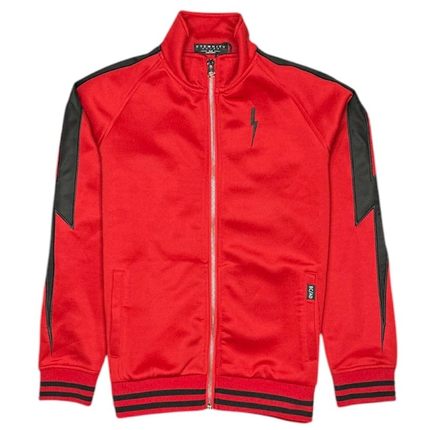 Kids Eternity Jacket (Red) EP130025