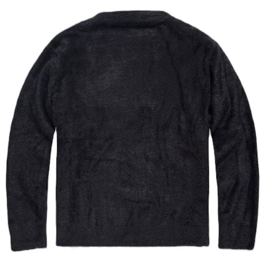 Jordan Craig Lexington Crewneck Sweater (Black) 3979