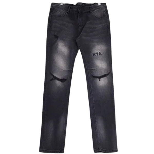 Rta Bryant Jean (Distressed Grey) MF24D623-B1205DISGR